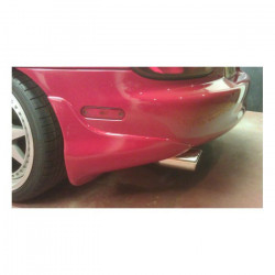 ONDORISHOP blatne zavese za Mazda MX-5 NB (Mud Guards)