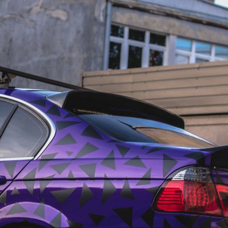 Body kit a vizuálne doplnky Ondorishop Roof Spoiler for BMW E46 Sedan | race-shop.si