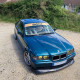 Body kit a vizuálne doplnky Ondorishop "Fat Lip" Front Lip for BMW E36 (Non M3 Bumper) | race-shop.si