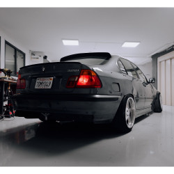 ONDORISHOP bodykit (Onion Style) za BMW E46