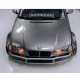 Body kit a vizuálne doplnky Ondorishop "Onion Style" Wide Bodykit for BMW E46 | race-shop.si