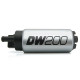 Nissan Deatschwerks DW200 255 L/h E85 fuel pump for Nissan 350Z Z33, Subaru Legacy (2010+) | race-shop.si