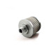 Interné Universal Deatschwerks fuel pump Pre-Filter - 100-micron (AN8) | race-shop.si