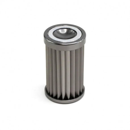 Externé Deatschwerks fuel filter Replacement Element (10-Micron) | race-shop.si