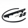 Deatschwerks fuel rail for Mitsubishi Lancer Evo 8 & 9