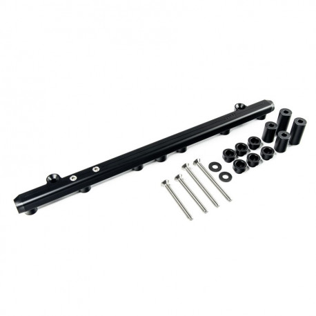 Vodila za gorivo Deatschwerks fuel rail for Toyota 2JZ-GTE | race-shop.si
