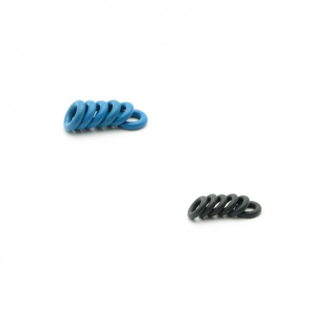 Accessories Deatschwerks Replacement Injector O-Rings (6 Cylinder) | race-shop.si