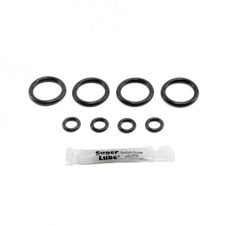 Accessories Deatschwerks Replacement Subaru Side Feed Injector O-Rings | race-shop.si