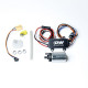 Črpalka za gorivo za neposredno vgradnjo Deatschwerks DW440 440 L/h E85 fuel pump with C103 Controller for Mazda RX-8 & Nissan 370Z | race-shop.si