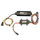 Nadomestni deli in dodatki Deatschwerks DW650iL 650 L/h E85 fuel pump with PWM Controller | race-shop.si