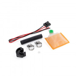 Deatschwerks DW300 / DW200 / DW100 fuel pump installation kit for Nissan 200SX S13 (89-94)