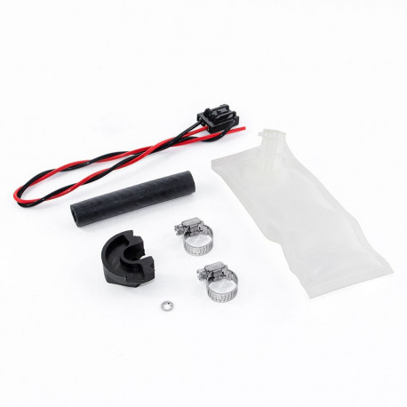 Črpalka za gorivo za neposredno vgradnjo Deatschwerks DW300 / DW200 / DW100 fuel pump installation kit for Nissan 200SX S14 & S14A, Silvia S15 | race-shop.si