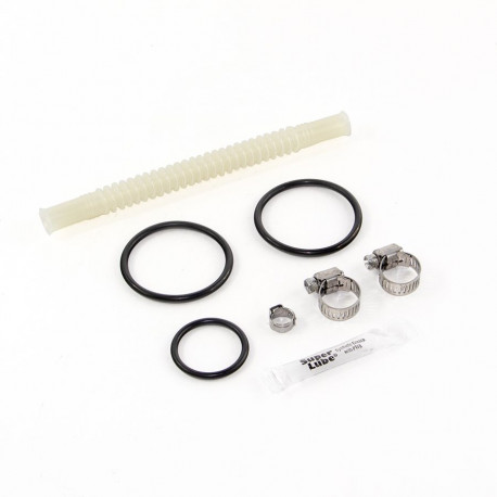 Črpalka za gorivo za neposredno vgradnjo Deatschwerks DW65V fuel pump installation kit for VAG 2WD (A4, A6, TT, Golf, Passat, Beetle..) | race-shop.si