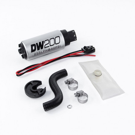 Ford Deatschwerks DW200 255 L/h E85 fuel pump for Ford Mustang (85-97) | race-shop.si