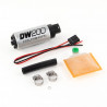 Deatschwerks DW300C 340 L/h E85 fuel pump for Honda Civic FC