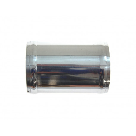 Aluminijaste cevi in priključki, ravni Aluminijasta cev - ravna 51mm (2") | race-shop.si