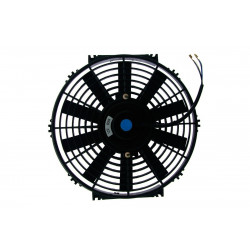 Univerzalni električni ventilator RACES PRO 375mm (14") - sesanje