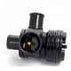 Izpihovalni ventili po proizvajalcih avtomobilov Blow off for Volkswagen GTI Jetta Audi 1.8T | race-shop.si
