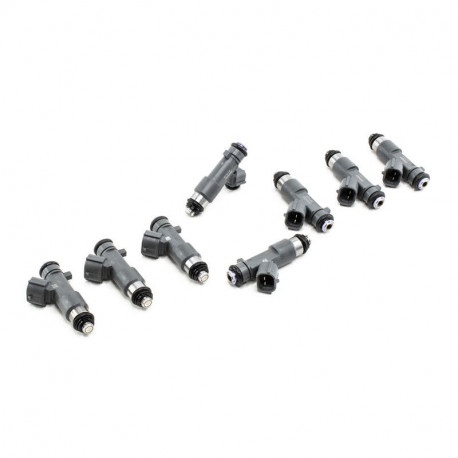 For a specific vehicle Set of 8 Deatschwerks 550 cc/min injectors for Audi V8 4.2L (2000+) | race-shop.si