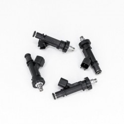 Set of 4 Deatschwerks 1000 cc/min injectors for Acura Integra (91-01)