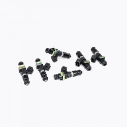 Set of 6 Deatschwerks 1200 cc/min injectors for Ford Thunderbird 3.8L Supercharged (89-95)