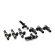 For a specific vehicle Set of 8 Deatschwerks 2300 cc/min injectors for Ford F250 4.6 to 6.2L (97-17) | race-shop.si