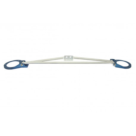 Stebrički Strut bar D1 MITSUBISHI LANCER EVO 7-9 | race-shop.si