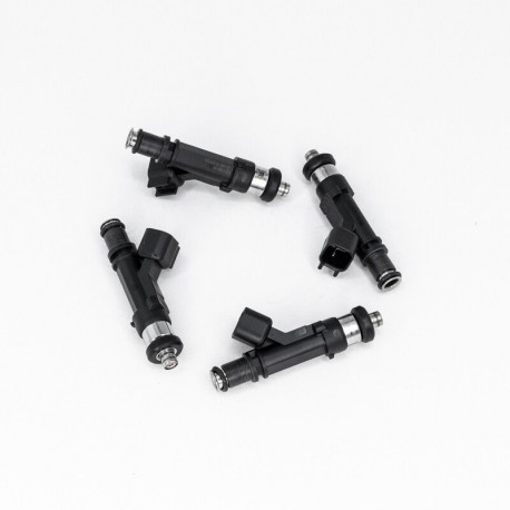 For a specific vehicle Set of 4 Deatschwerks 1000 cc/min injectors for Toyota Celica T23 (01-05) | race-shop.si