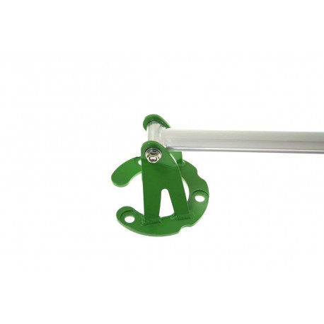 Stebrički Strut bar D1 MAZDA RX8 TYPE 2 | race-shop.si