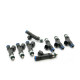 For a specific vehicle Set of 8 Deatschwerks 820 cc/min injectors Pontiac Firebird 5.7L LS1 (98-02) | race-shop.si