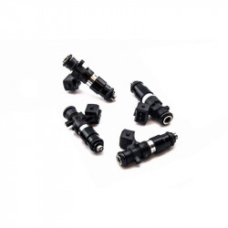 Set of 4 Deatschwerks 1200 cc/min injectors for Dodge Caliber (08-09)