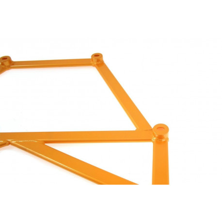 Stebrički Strut bar front lower - MAZDA MX5 2006+ | race-shop.si