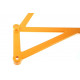 Stebrički Strut bar front lower - MAZDA MX5 2006+ | race-shop.si