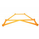 Stebrički Strut bar front lower - MAZDA MX5 2006+ | race-shop.si
