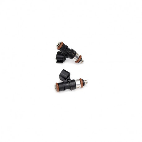 For a specific vehicle Set of 2 Deatschwerks 700 cc/min injectors for Polaris RZR XP Turbo (16-17) | race-shop.si