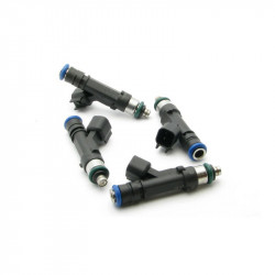 Set of 4 Deatschwerks 440 cc/min injectors for Mazda MX-5 NC 2.0L (06-15)
