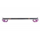Stebrički Strut bar rear upper - NISSAN 200SX S14 S15 | race-shop.si