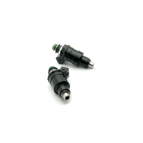 For a specific vehicle Set of 2 Deatschwerks 1200 cc/min injectors for Mazda RX-7 FC | race-shop.si
