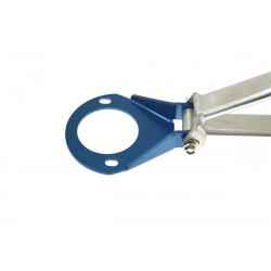 Strut bar rear upper - MITSUBISHI LANCER EVO 4-6