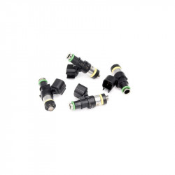 Set of 4 Deatschwerks 700 cc/min injectors for Yamaha FX SHO (08-12)