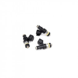 Set of 3 Deatschwerks 1500 cc/min injectors for Yamaha Nytro (08-12)