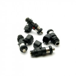 Set of 4 Deatschwerks 450 cc/min injectors for Toyota GT86 (13-17)