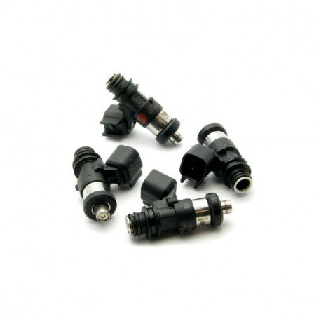 For a specific vehicle Set of 4 Deatschwerks 700 cc/min injectors for Toyota GT86 (13-17) | race-shop.si