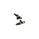 For a specific vehicle Set of 2 Deatschwerks 1500 cc/min injectors for Arctic Cat M8 & M1000 (07-11) | race-shop.si