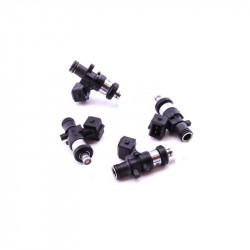 Set of 4 Deatschwerks 1500 cc/min injectors for Scion FR-S (13-16)