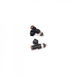 Set of 2 Deatschwerks 700 cc/min injectors for Artic Cat Renegade 500~1000 (06-15)
