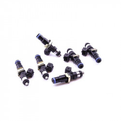 Set of 6 Deatschwerks 1500 cc/min injectors for Ford Thunderbird 3.8L Supercharged (89-95)