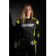 Promocije Racing suit RACES EVO II Clubman Neon | race-shop.si