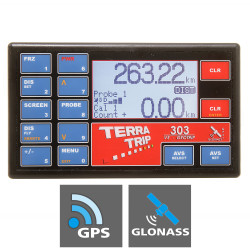 Terratrip GeoTrip 303 +GPS and GLONASS V5