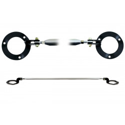 Strut bar front upper type A FORD COUGAR